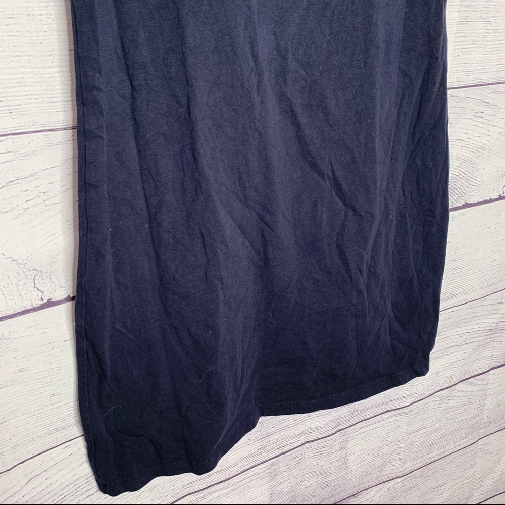 Tommy hillfiger t shirt dress size medium - Picture 4 of 8